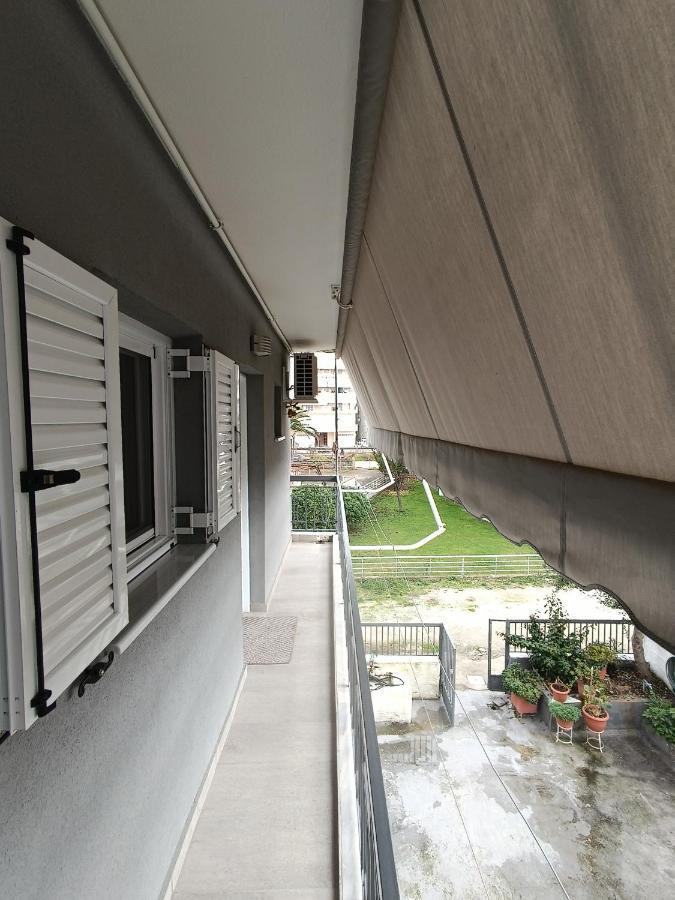 Giorgos Studio Trikala Exterior photo
